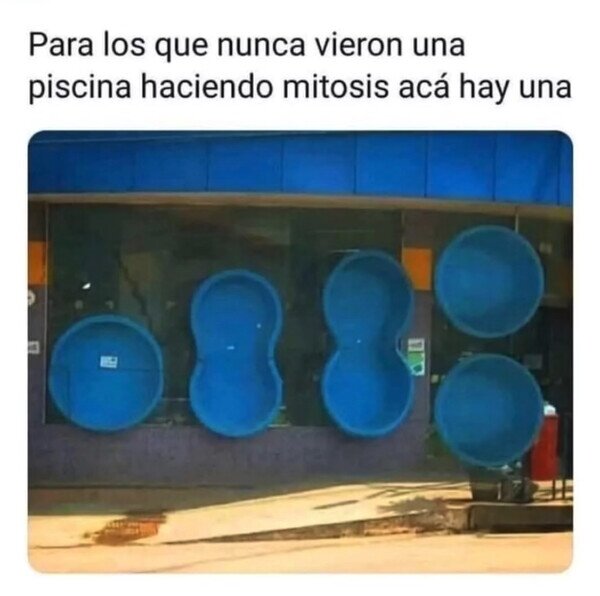 Otros - Increíble momento