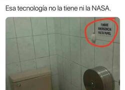 Enlace a Timbre de emergencia