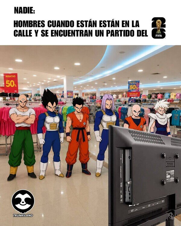 Otros - Hay que quedarse a verlo