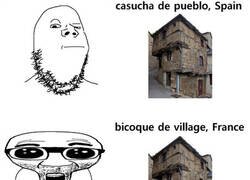 Enlace a Siempre haciendo de menos lo nuestro