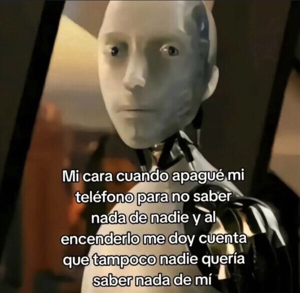 Meme_otros - Como si nada hubiera pasado