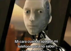 Enlace a Como si nada hubiera pasado