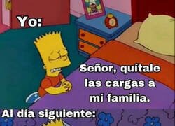 Enlace a La carga era yo
