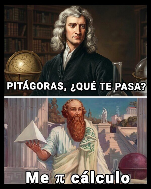Meme_otros - Un chiste matemático
