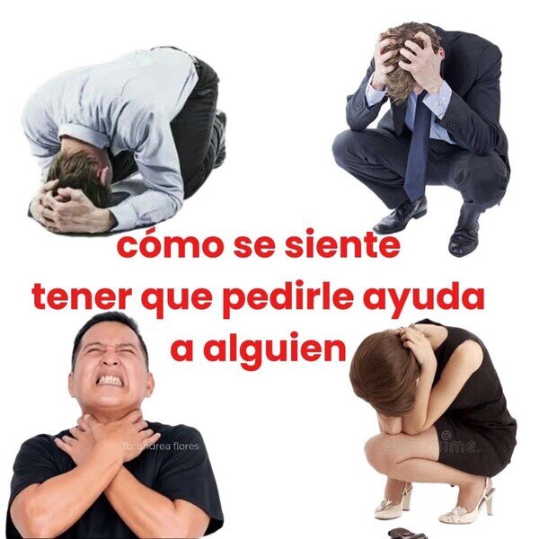 Meme_otros - Si lo puedo evitar, mejor