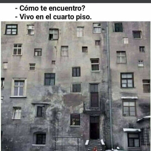 Meme_otros - Suerte con ello
