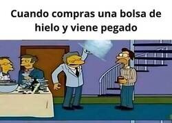 Enlace a Contra el suelo