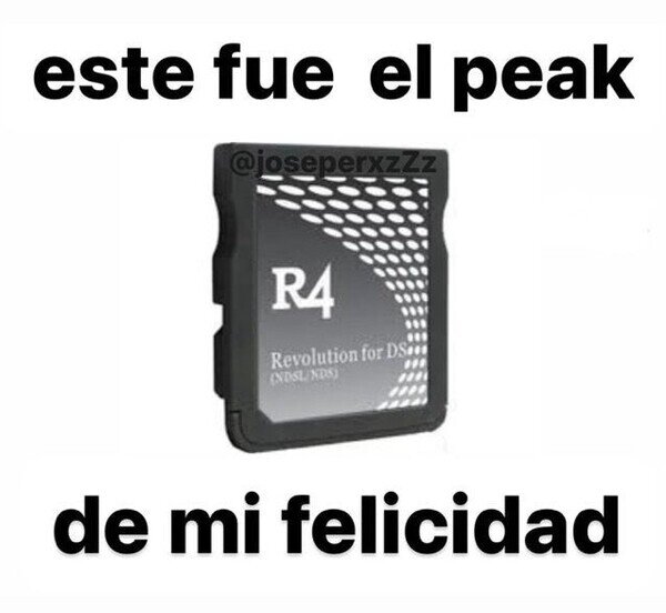 Meme_otros - No necesitaba nada más