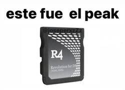 Enlace a No necesitaba nada más