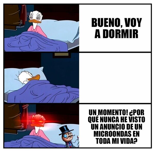 Meme_otros - Otra noche sin pegar ojo