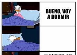 Enlace a Otra noche sin pegar ojo