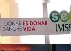 Enlace a Donar es donar