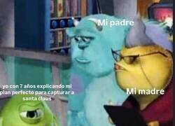 Enlace a Ellos me escuchaban atentamente