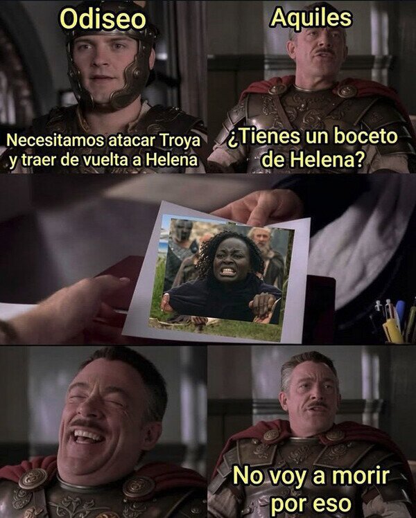 Meme_otros - ¿Quién es esa Helena?