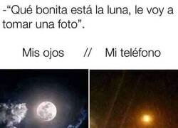 Enlace a ¿Cómo hizo una foto con los ojos?