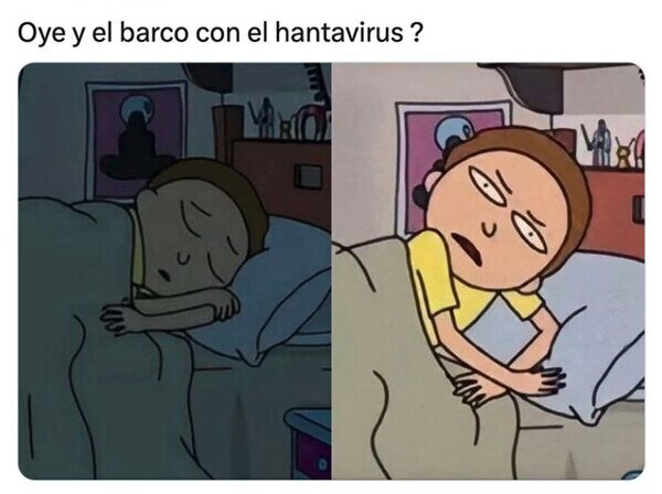 Otros - Y de repente, desapareció