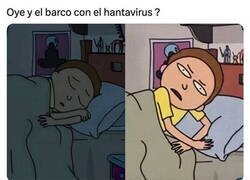 Enlace a Y de repente, desapareció