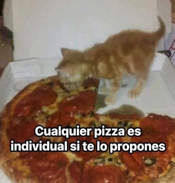 Otros - Todo es proponérselo