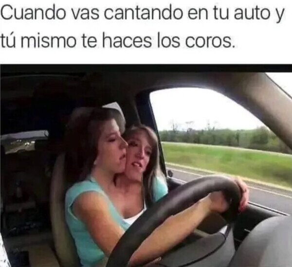 Otros - Doble interpretación