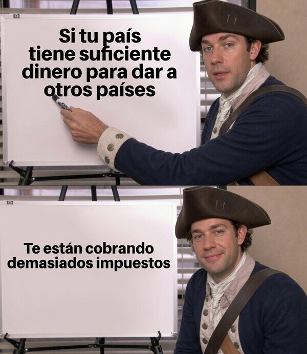 Otros - Así nos va