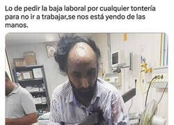 Enlace a A la mínima se escaquean