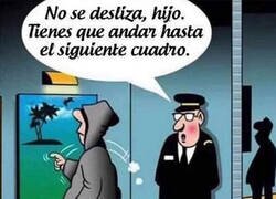 Enlace a Museos en un futuro... muy cercano