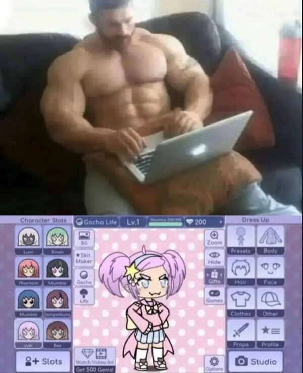 Meme_otros - Me pillas ocupado