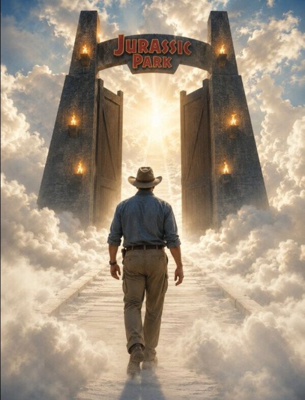 Meme_otros - Hasta siempre, Sam Neill