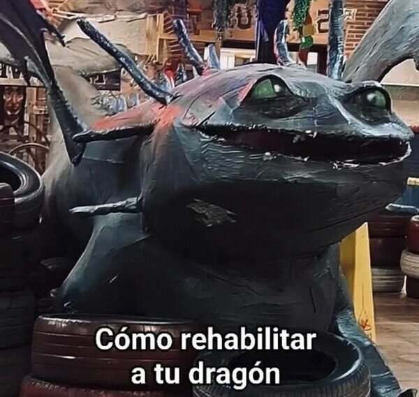 Meme_otros - Esta secuela no la conocía