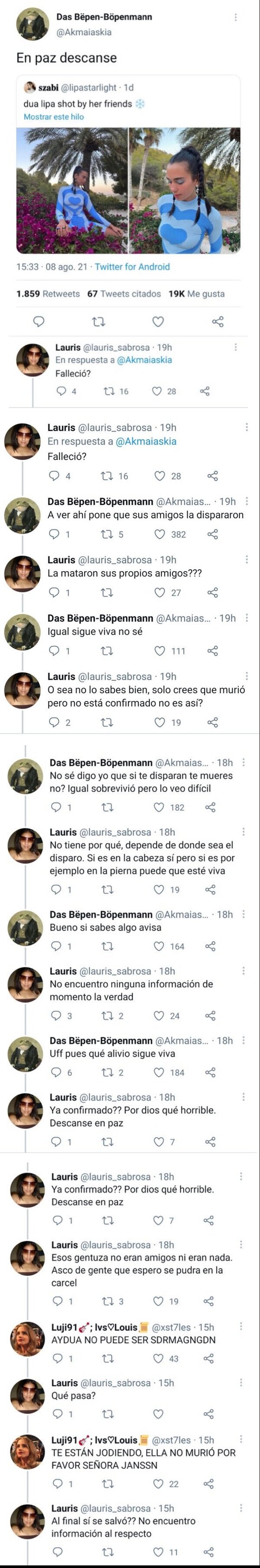 Meme_otros - Hay gente que se deja engañar con facilidad