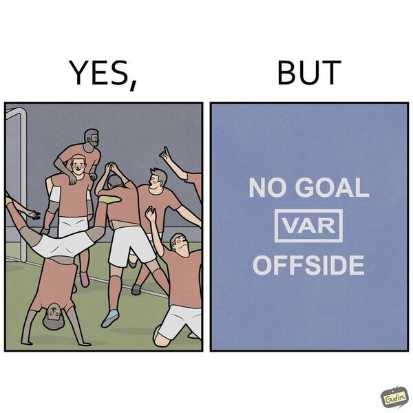 Meme_otros - Ahora no pueden celebrar antes de tiempo