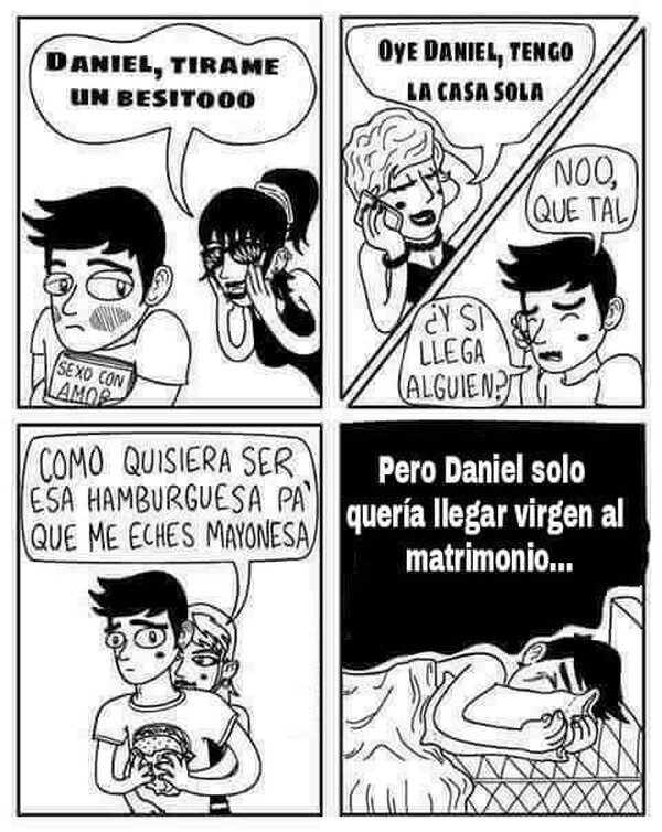 Meme_otros - Incomprendido