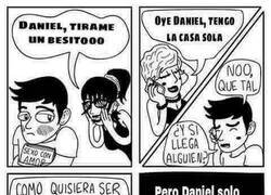 Enlace a Incomprendido