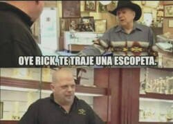 Enlace a El mayor de los expertos