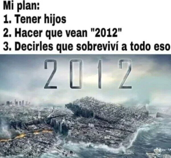 Meme_otros - Me verán como a un héroe
