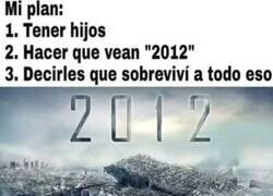 Enlace a Me verán como a un héroe