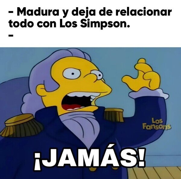 Meme_otros - Eso no posible ser