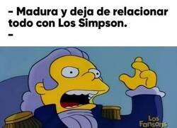 Enlace a Eso no posible ser