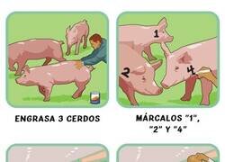 Enlace a Cómo sembrar el caos