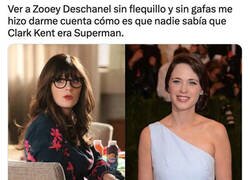 Enlace a Ahora entiendo lo de Superman