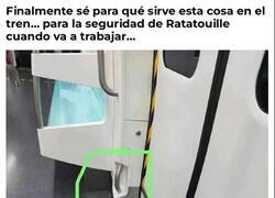 Enlace a Por fin sé para qué sirve