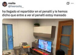 Enlace a Gestos que definen a un país
