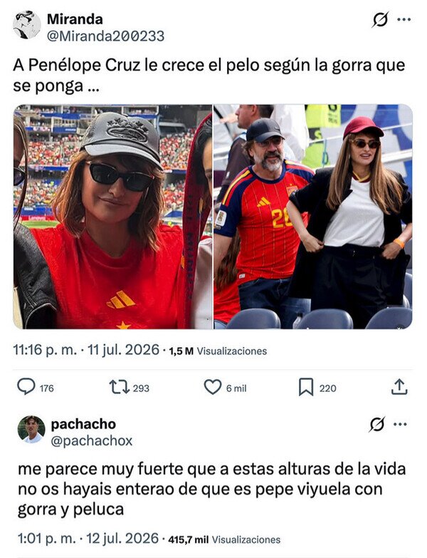 Meme_otros - Pepe ya no engaña a nadie