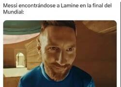 Enlace a El reencuentro del siglo