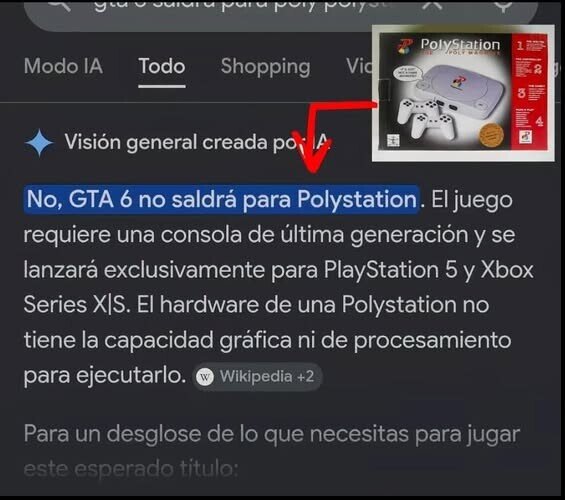 Meme_otros - Tremenda decepción