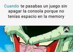 Enlace a No me quedaba otra