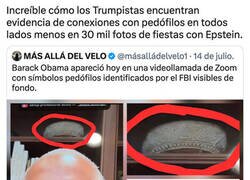 Enlace a Ven la paja en el ojo ajeno y no ven la viga en el propio