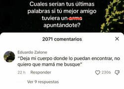 Enlace a Hay dos tipos de persona
