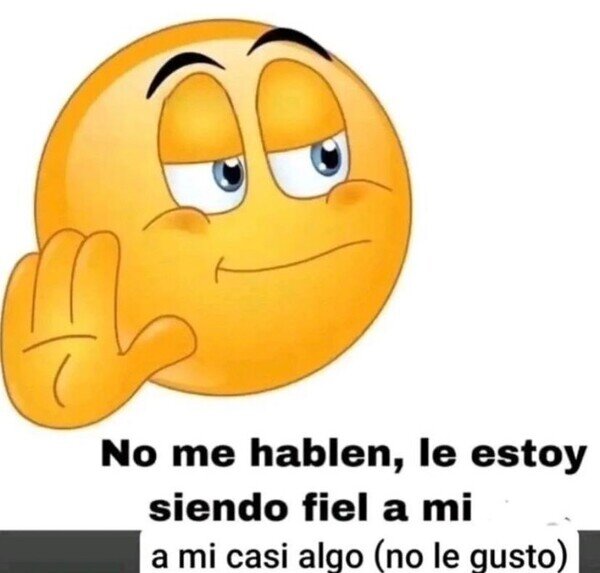 Meme_otros - No vamos a ningún sitio