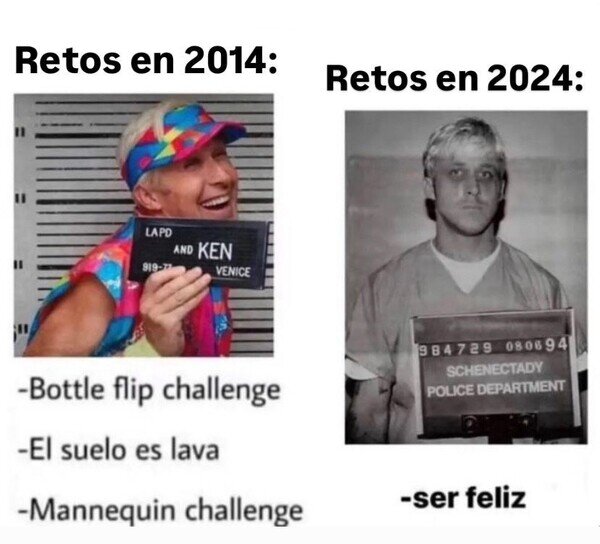Meme_otros - El reto más difícil
